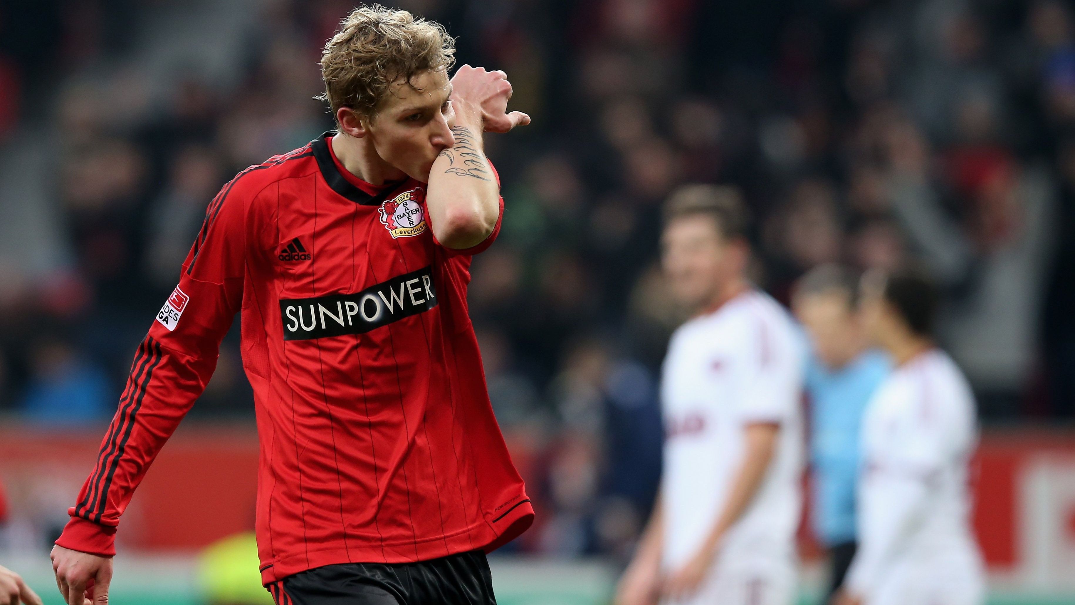 <strong>Saison 2012/13: Stefan Kießling</strong><br>Klub: Bayer Leverkusen<br>Tore: 25