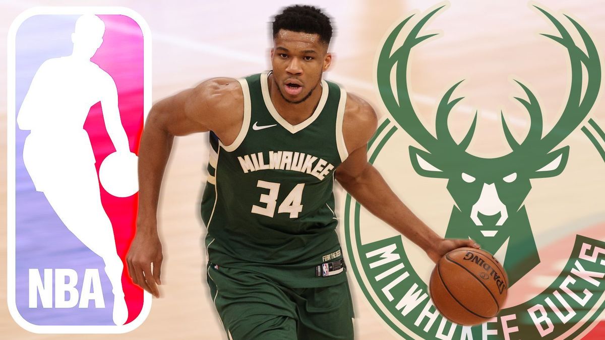 Giannis Antetokounmpo
