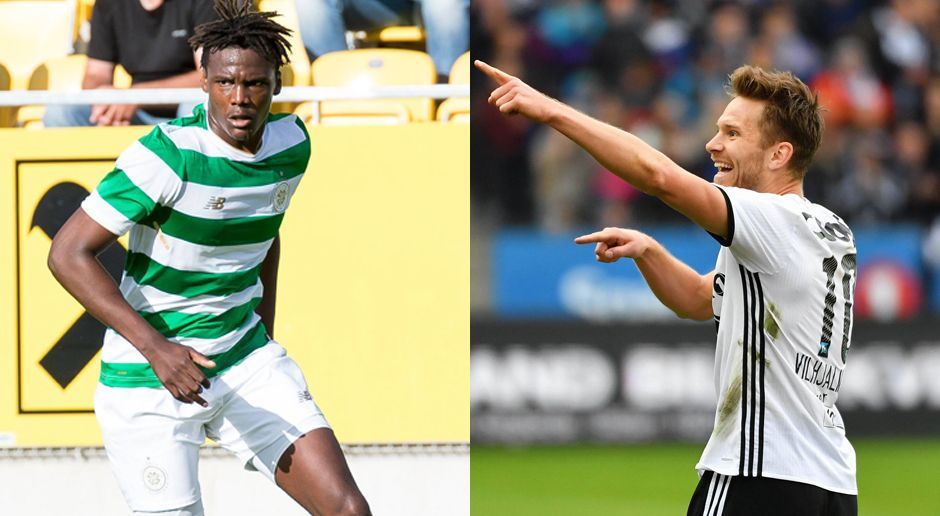 
                <strong>Celtic Glasgow vs. Rosenborg Trondheim</strong><br>
                Dauergäste in der Qualifikationsphase sind diese beiden Vereine: Celtic Glasgow und Rosenborg Trondheim. Die Teams trafen 2001 in der Gruppenphase zuletzt aufeinander. Während Celtic sich in den vergangenen Spielzeiten häufig bis in die Gruppenphase spielte, wartet der norwegische Vertreter schon lange darauf, endlich wieder gegen ganz großen Namen antreten zu dürfen. Kleiner Hoffnungsschimmer: Celtic-Torjäger Moussa Dembele fehlt verletzt.
              