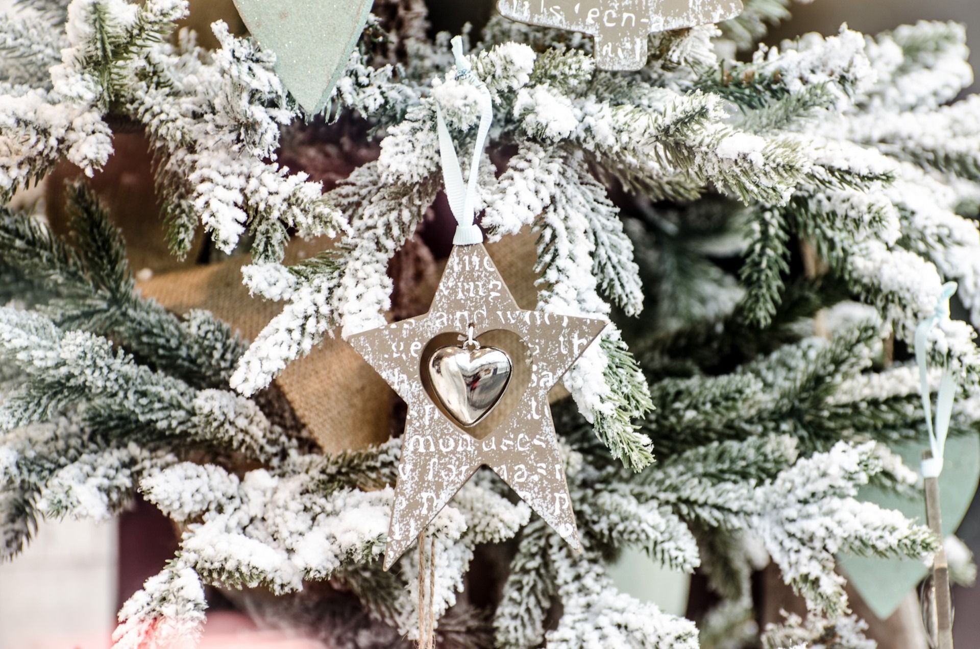 Weihnachtsdeko Silber statt bunt SAT.1 Ratgeber