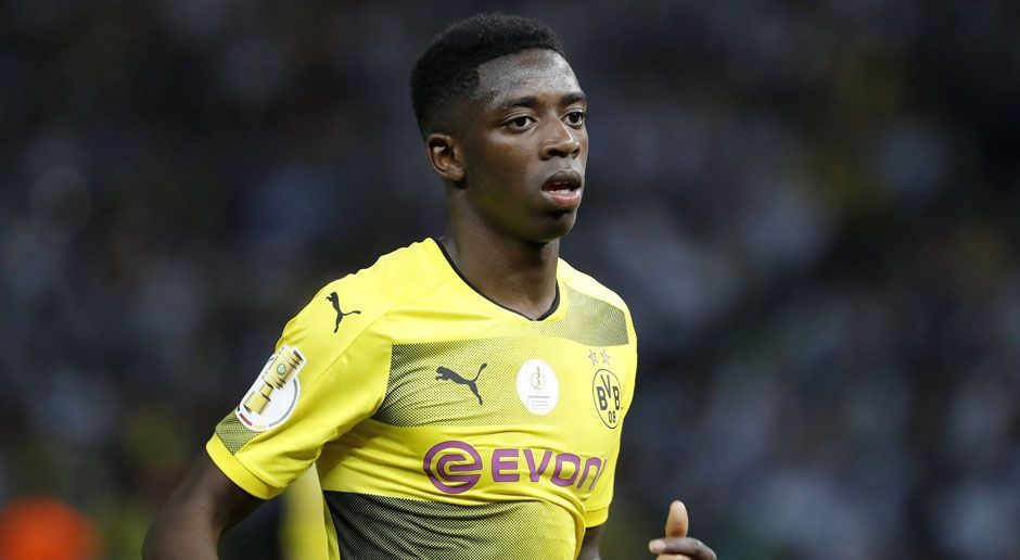 
                <strong>Sturm: Ousmane Dembele (20 Jahre)</strong><br>
                Ousmane Dembele ist momentan einer der spannendsten Nachwuchsspieler in ganz Europa. Der Franzose schlägt beim BVB auf Anhieb ein und verzückt die Bundesliga mit seinen technischen Fähigkeiten. Bestes Beispiel: Sein Traumtor im DFB-Pokalhalbfinale gegen den FC Bayern. Und das Beste ist: Mit seinen 20 Jahren ist er in seiner Entwicklung zwar schon unglaublich weit, hat aber auch noch jede Menge Verbesserungspotential.
              