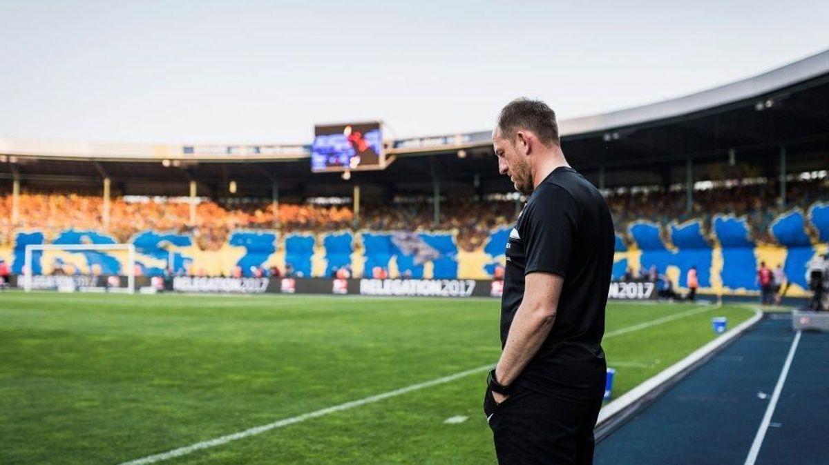 Braunschweig spielt am Sonntag in Kiel mit Trauerflor