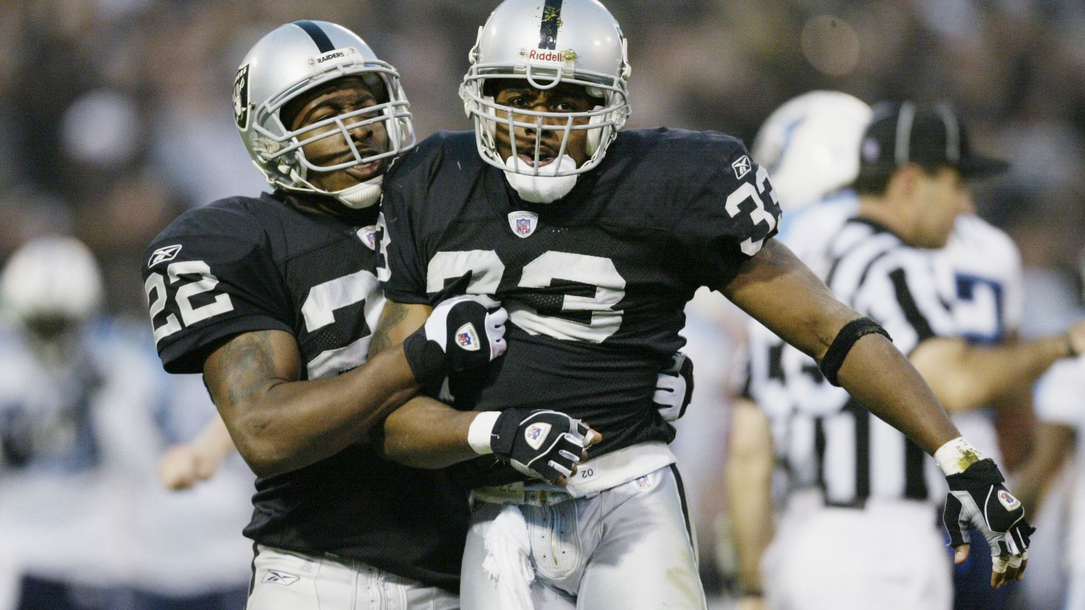 <strong>Platz 5 (geteilt): Las Vegas Raiders</strong><br>Conference-Championship-Teilnahmen: 11<br>Jahre: 1970, 1973, 1974, 1975, 1976, 1977, 1980, 1983, 1990, 2000, 2002