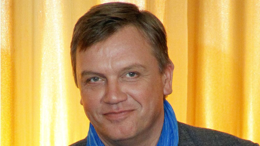 Hape Kerkeling Bilder, Infos & Biografie