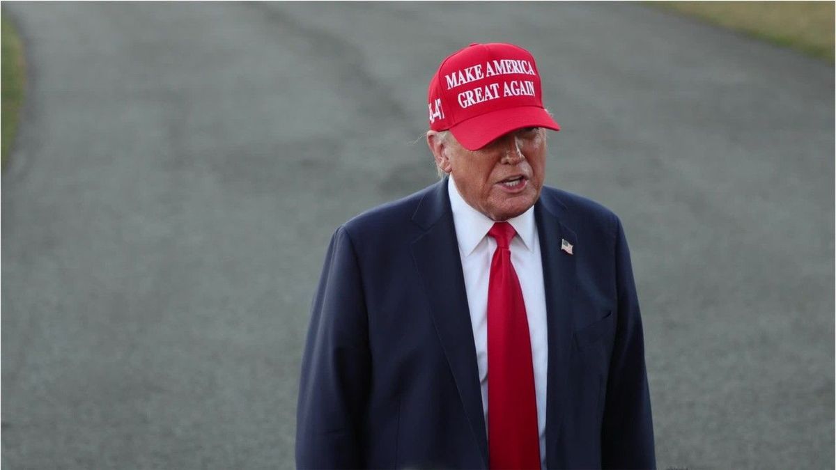 Trump
