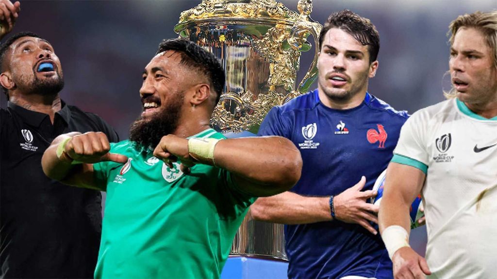 RugbyWM Großer TeamCheck vor den Viertelfinals am Sonntag mit Jan Lüdeke