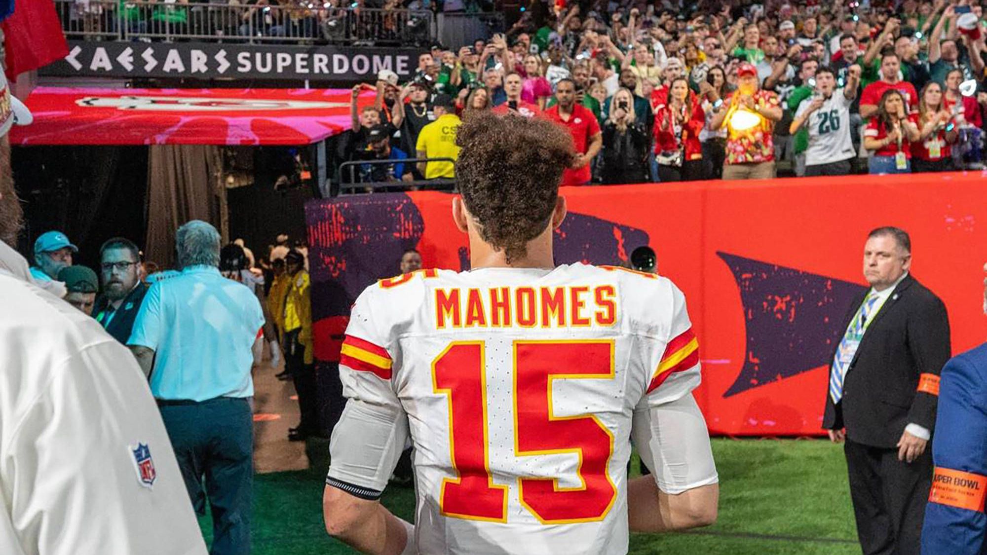 <strong>Rang 24: Kansas City Chiefs</strong><br>Anzahl an Pleiten: 441