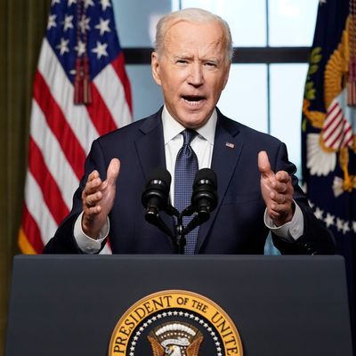 Joe Biden