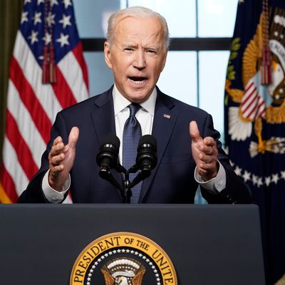 Joe Biden