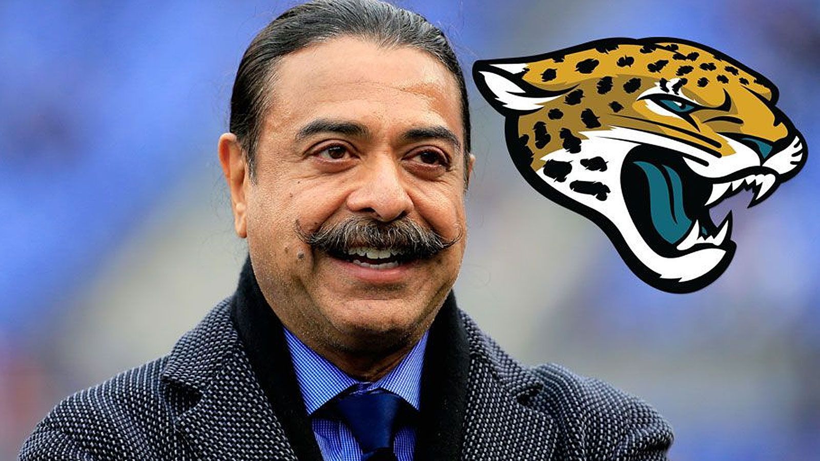 <strong>Platz 24: Jacksonville Jaguars</strong><br>
                Besitzer: Shahid Khan<br>Kaufpreis: 760 Millionen US-Dollar (2012)<br>Wert 2017: 2,1 Milliarden US-Dollar<br>Aktueller Wert: 6 Milliarden US-Dollar