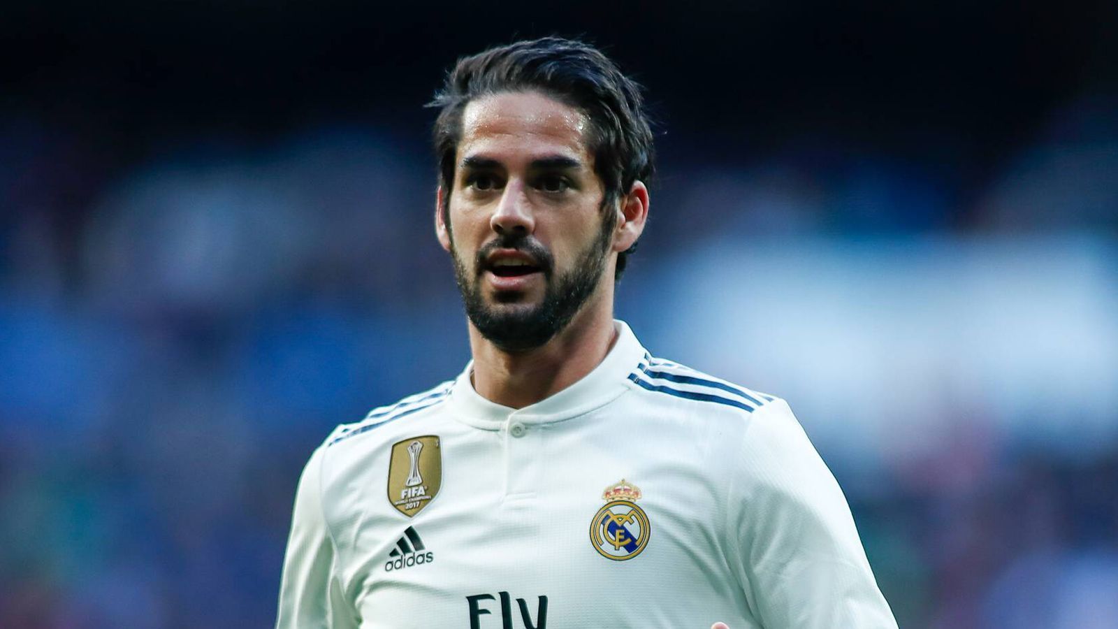 
                <strong>Isco</strong><br>
                Brutto-Jahresgehalt: angeblich 7,1 Millionen Euro, Vertrag bis 2022.
              