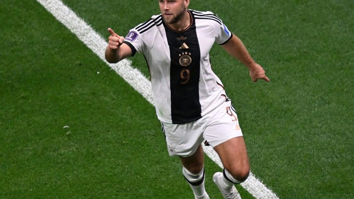 Die Rechenspiele für die deutsche Nationalmannschaft