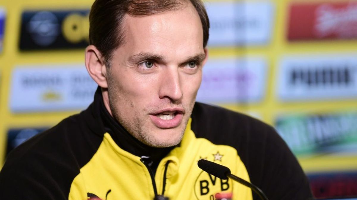 Tuchel warnt davor Lotte zu unterschätzen