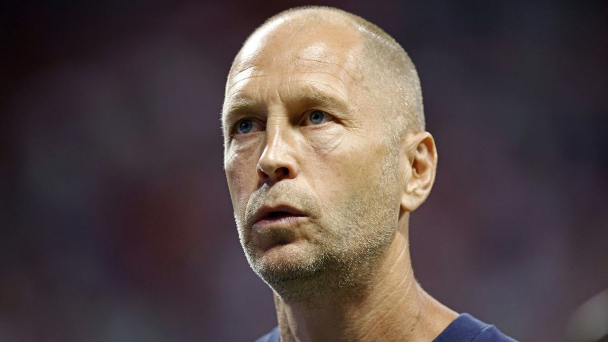 Neue Aufgabe für Gregg Berhalter