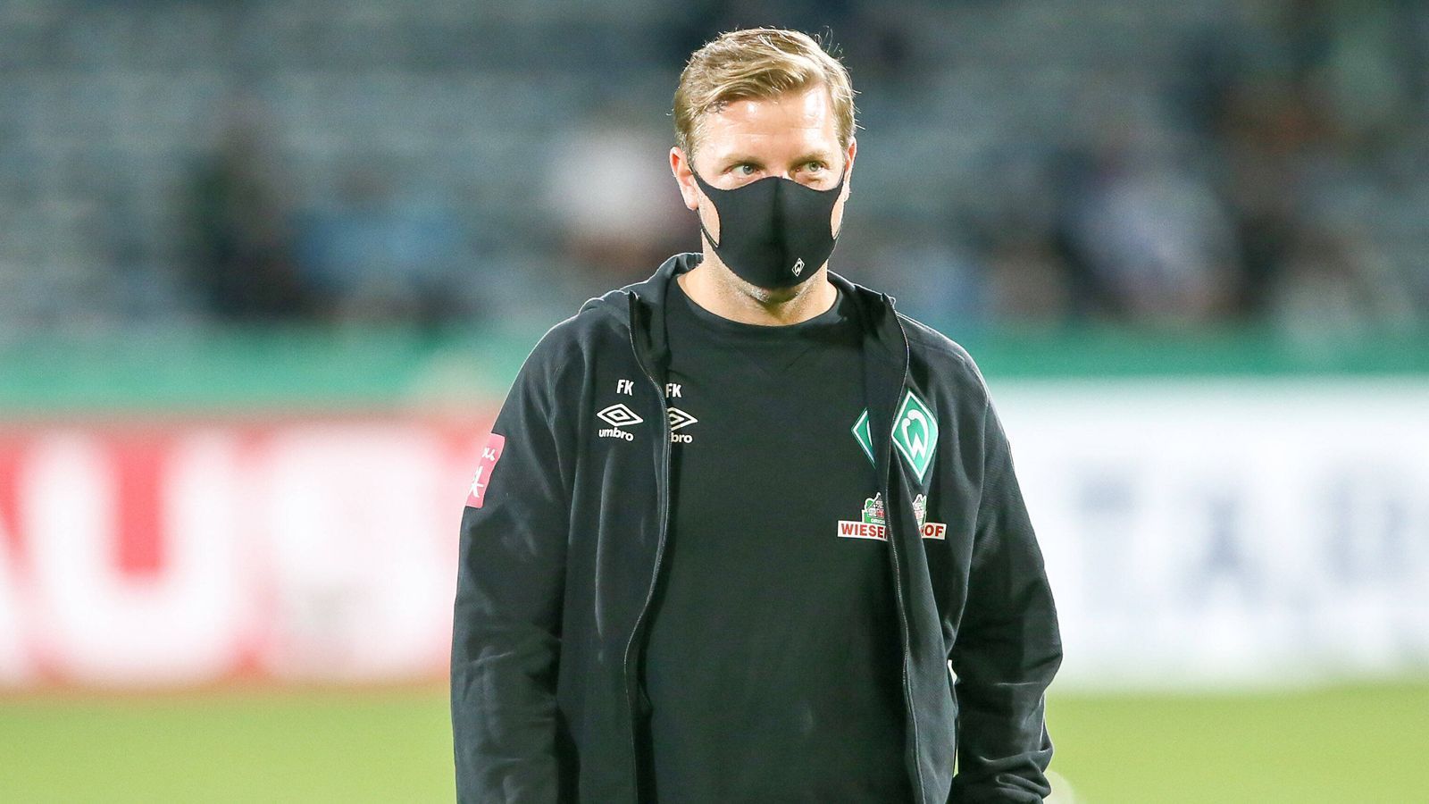 
                <strong>Werder Bremen</strong><br>
                Klar: Nach der vergangenen Saison ist der Trainer der Brennpunkt. Werder hat entgegen der Bundesliga-Gesetze die ganze Zeit, und trotz des Gegendwindes, an Florian Kohfeldt festgehalten. Er wird schnell wieder unter Druck stehen, wenn es nicht läuft.
              