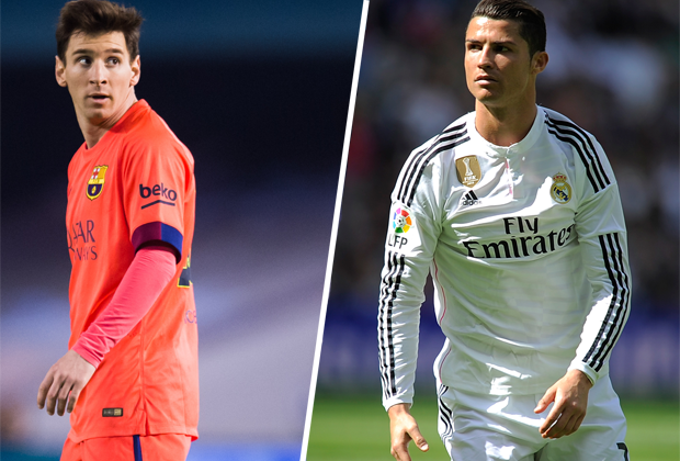 
                <strong>Nicht dabei: Lionel Messi und Cristiano Ronaldo</strong><br>
                Damit hängt der Werder-Spieler auch Topstars wie Lionel Messi und Cristiano Ronaldo ab. Während Messi zwar schon zwei Mal per Standard traf, kommt Ronaldo sogar nur auf einen Treffer und das bei 24 Versuchen. Beide rangieren auf den Plätzen 23 und 25.
              