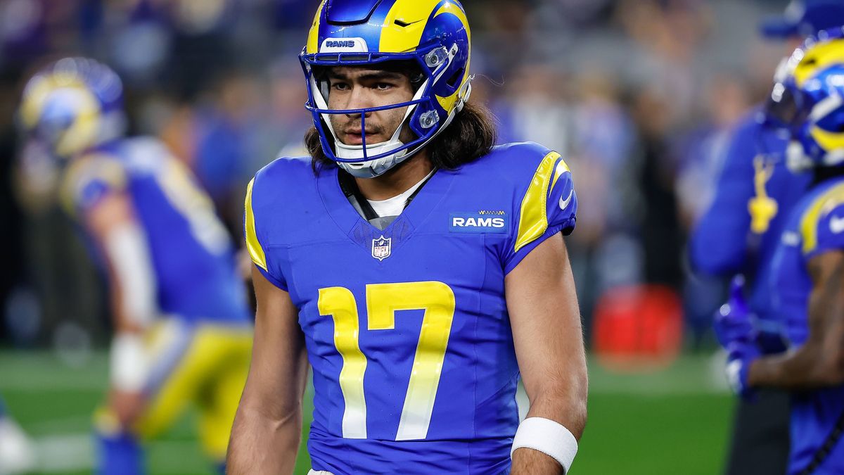 Puka Nacua