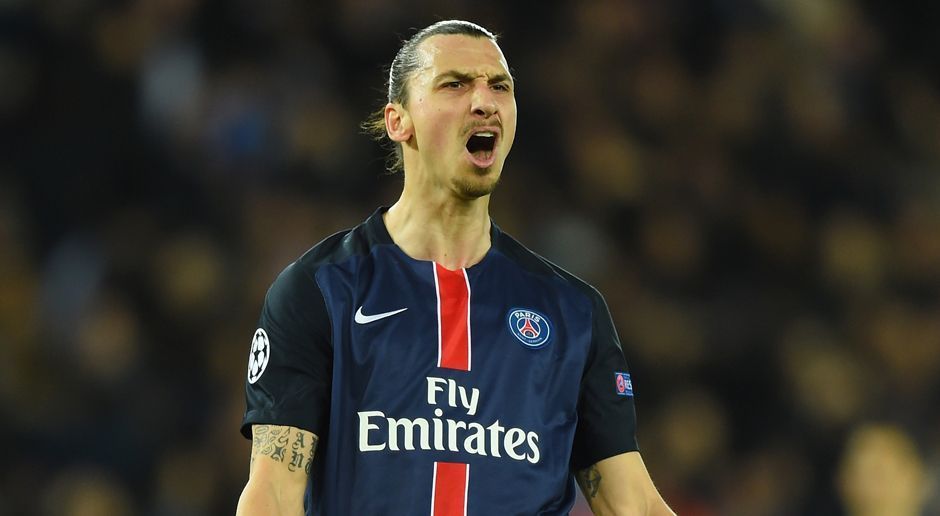 
                <strong>Platz 4: Zlatan Ibrahimovic</strong><br>
                Platz 4: Zlatan Ibrahimovic (Paris Saint-Germain) mit einem angeblichen Jahreseinkommen von 28,5 Millionen Euro. 
              