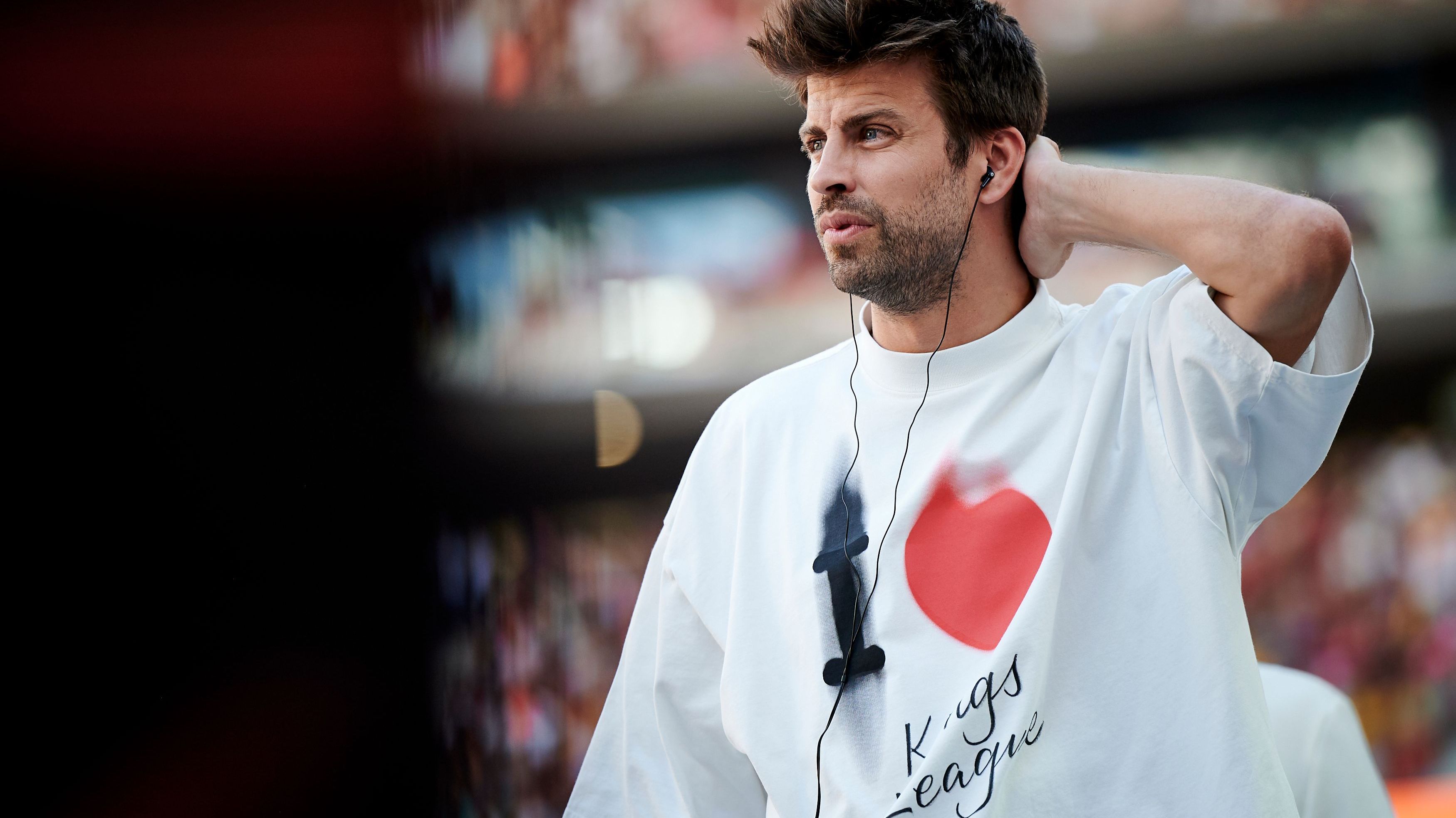 <strong>Gerard Pique (Korruptionsverdacht)</strong><br>Veröffentlichungen von aufgezeichneten Gesprächen zwischen Pique und Rubiales hatten den Skandal 2022 ausgelöst. Im "Fall Pique" sah das Gericht nun ausreichend Anhaltspunkte für Unregelmäßigkeiten. Pique wies bisher alle Vorwürfe zurück. Er sei vielmehr "stolz" auf die Geschäftsabschlüsse, sagte der ehemalige Starspieler des FC Barcelona mehrfach.