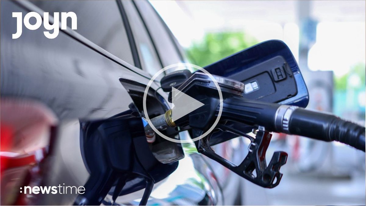 Tanken: Wann es am günstigsten ist
