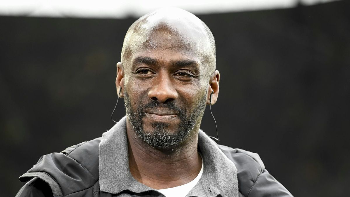 Kritisiert den Umgang mit Rassismus: Otto Addo