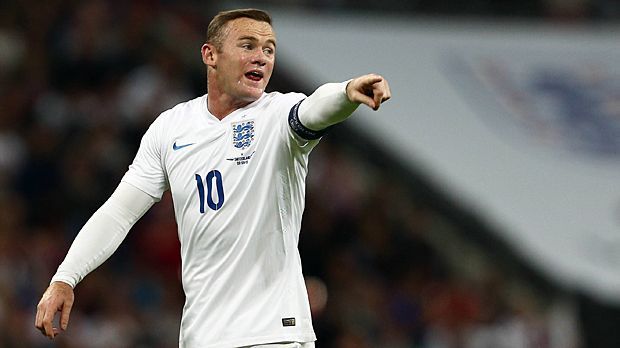 
                <strong>Wayne Rooney</strong><br>
                Platz 3: Wayne Rooney (England) - 7 Tore
              