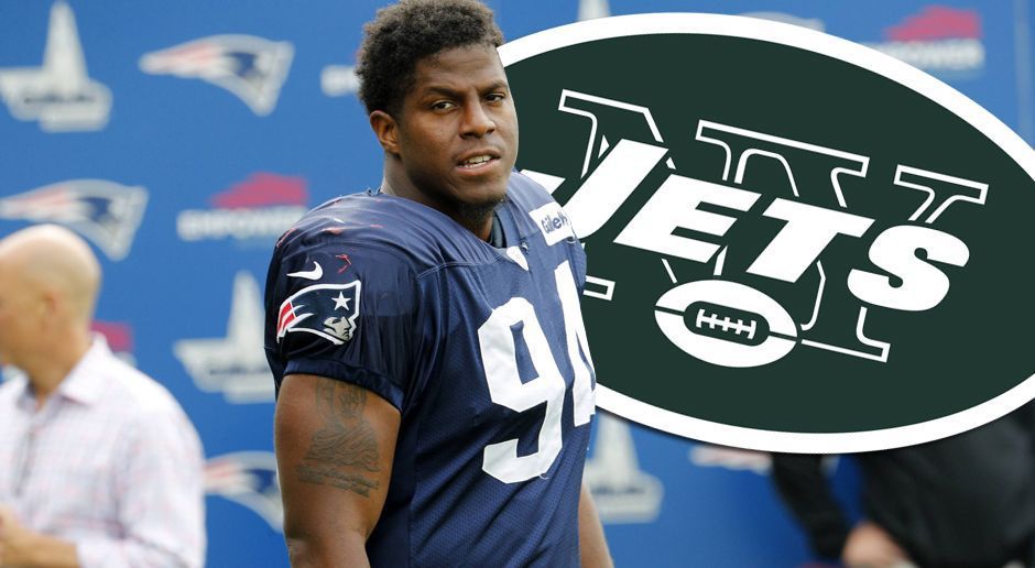 
                <strong>Kony Ealy zu den New York Jets</strong><br>
                Die New York Jets verstärken sich mit einem ehemaligen Defensive End der New England Patriots: Einen Tag nachdem die Patriots sich von Kony Ealy getrennt haben, sicherten sich die Jets die Dienste des 25-Jährigen. Ealy war Zweitrundenpick der Carolina Panthers im Draft 2014 und kam dort in seinen ersten drei NFL-Saisons auf insgesamt 14 Sacks. Allein im Super Bowl 50 steuerte Ealy drei Sacks und eine Interception gegen die Denver Broncos bei. Erst im März kam er von den Carolina Panthers nach New England.
              