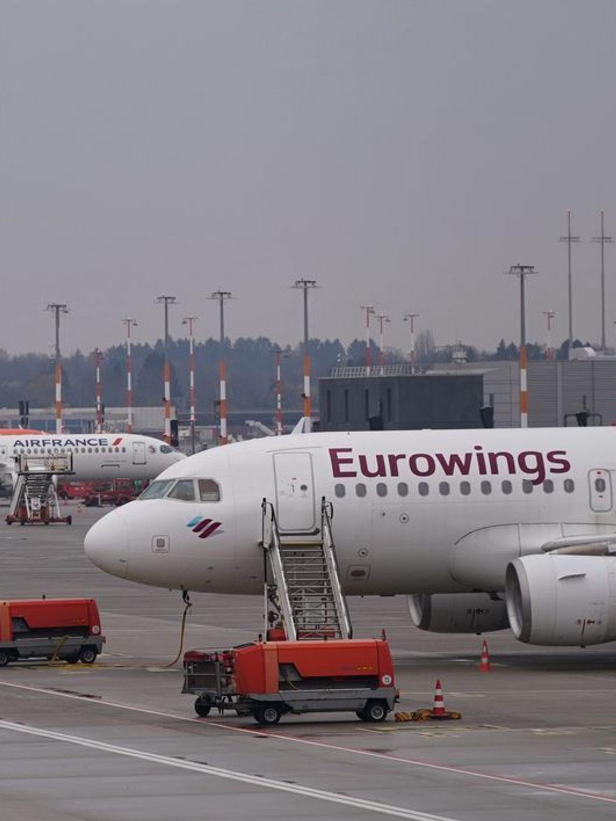 Flughafen Hamburg