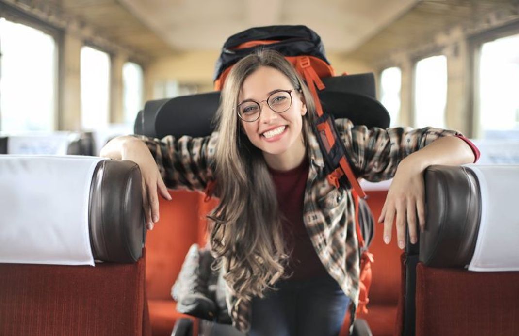 Interrail: Alles zur umweltfreundlichen Europareise