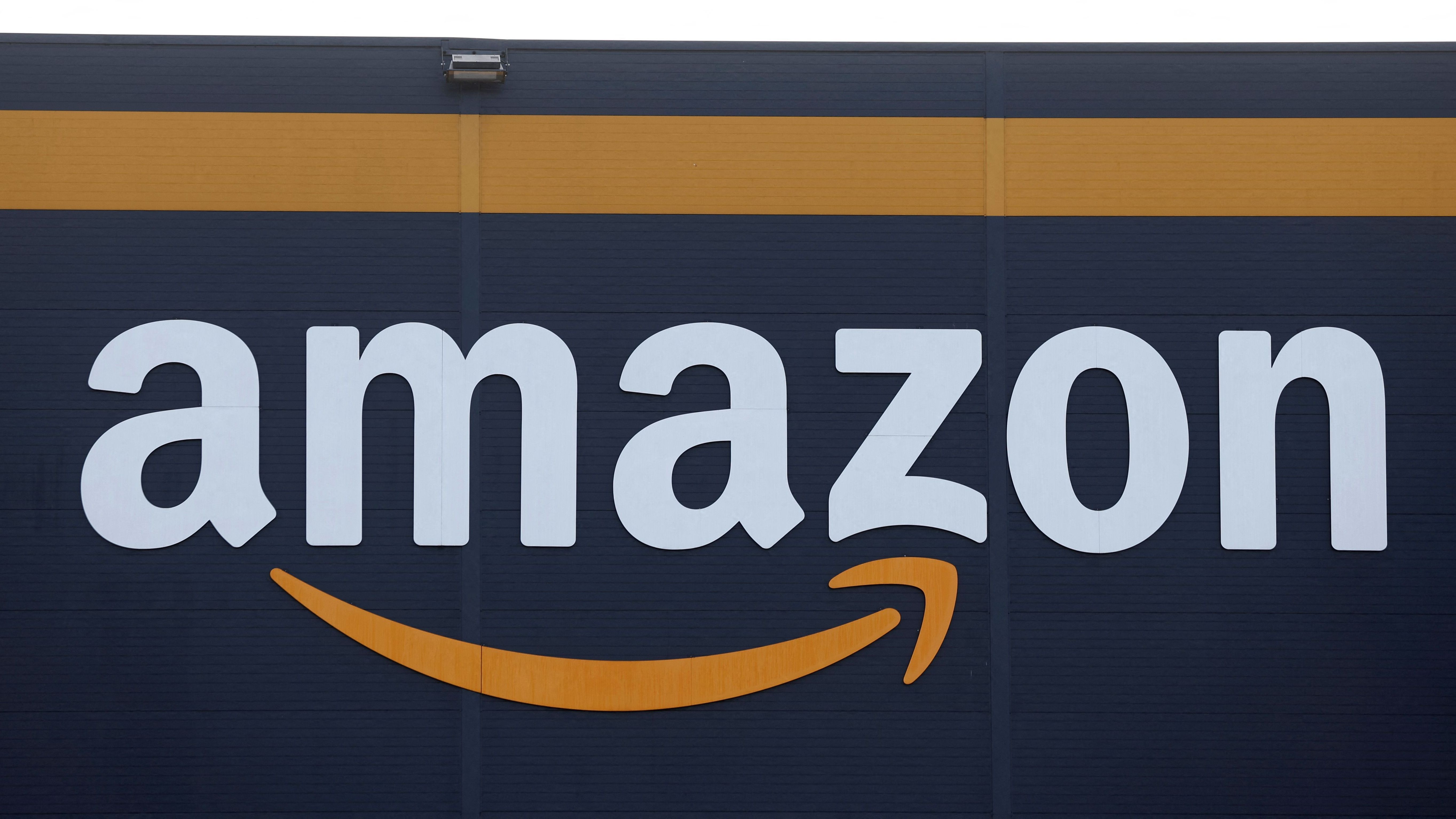 Onlineversandgigant Amazon besetzt mit rund 1,47 Billionen US-Dollar&nbsp; Platz fünf der wertvollsten Unternehmen weltweit.