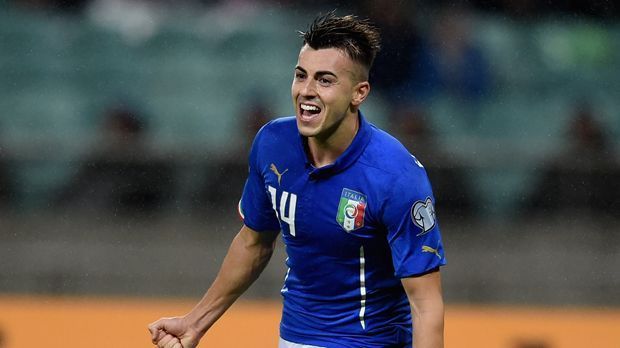 
                <strong>Stephan El Shaarawy</strong><br>
                Stephan El Shaarawy: Nach seinem nur wenig erfolgreichen Gastspiel beim AS Monaco zieht es den 23-jährigen Stürmer zurück nach Italien - aber nicht zu seinem Stammklub AC Mailand. El Shaarawy soll den AS Rom auf Leihbasis verstärken, nachdem Flügelflitzer Gervinho die Römer verlassen hat. Für 1,4 Millionen Euro wird der Italiener bis zum Ende der Saison bleiben, danach kann der Verein angeblich für 13 Millionen Euro die Kaufoption ziehen.
              