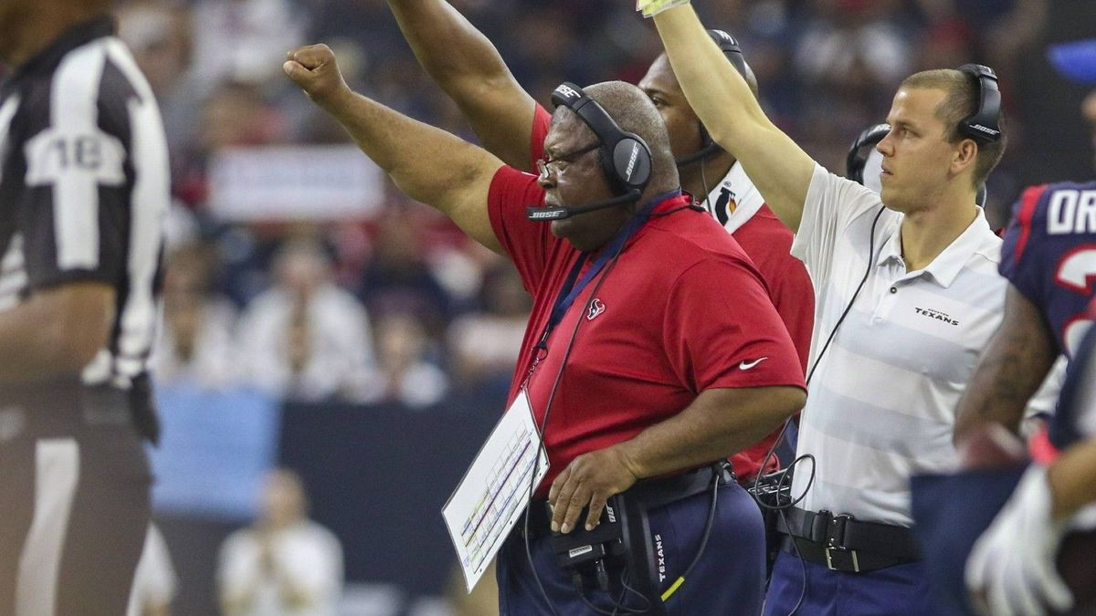 Romeo Crennel