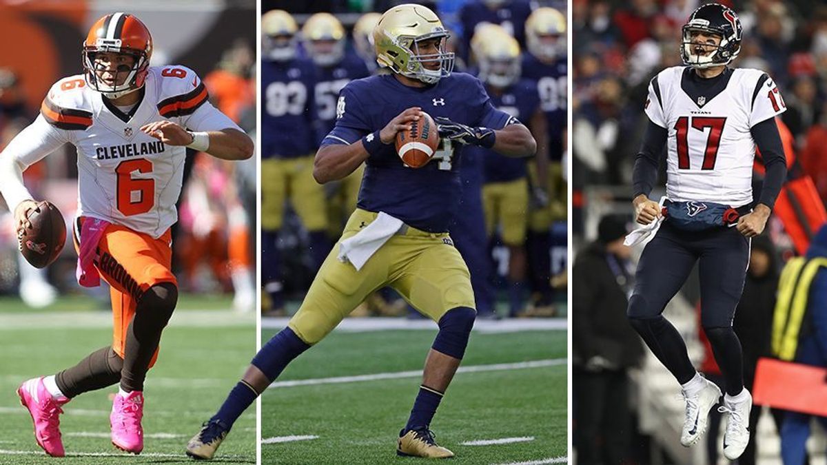 Kessler Kizer Osweiler