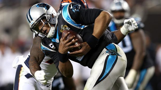 
                <strong>Carolina Panthers</strong><br>
                Der ehemalige MVP Cam Newton hat mit seinen Carolina Panthers 2016 ein regelrechtes Seuchenjahr erwischt und wurde in der Offseason auch noch an der Schulter operiert. Doch an seinem Status änderte das auch 2017 nichts. Er ist der Franchise-Player in Charlotte und weckt einmal mehr Playoff-Träume. 
              