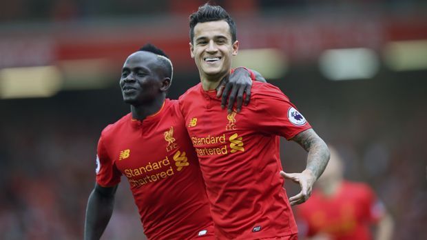 
                <strong>Platz 8 - FC Liverpool</strong><br>
                Wert laut CIES: 451 Millionen EuroLand: EnglandLiga: Premier League 
              
