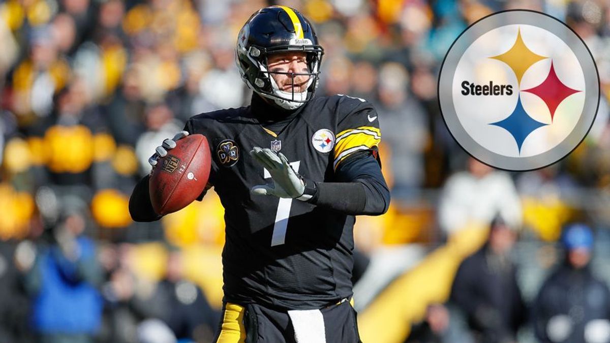 Pittsburgh Steelers: Ben Roethlisberger