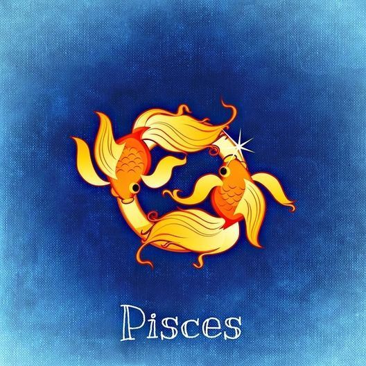 Jahreshoroskop 2017: Fische müssen Intuition beweisen