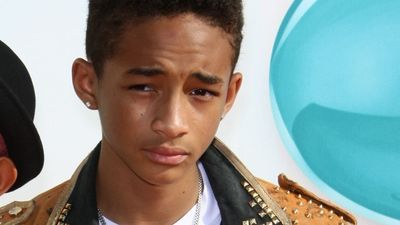 Profile image - Jaden Smith