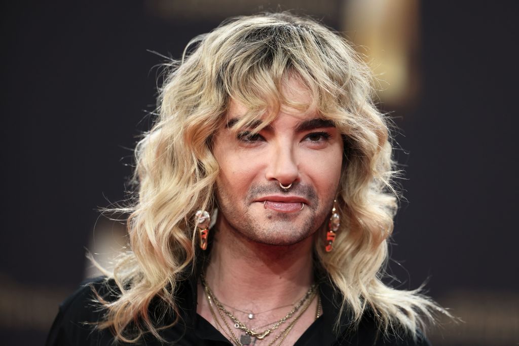 Pikantes Geheimnis verraten: Bill Kaulitz enthüllt seine &amp;quot;Dreier-Fantasien&amp;quot;