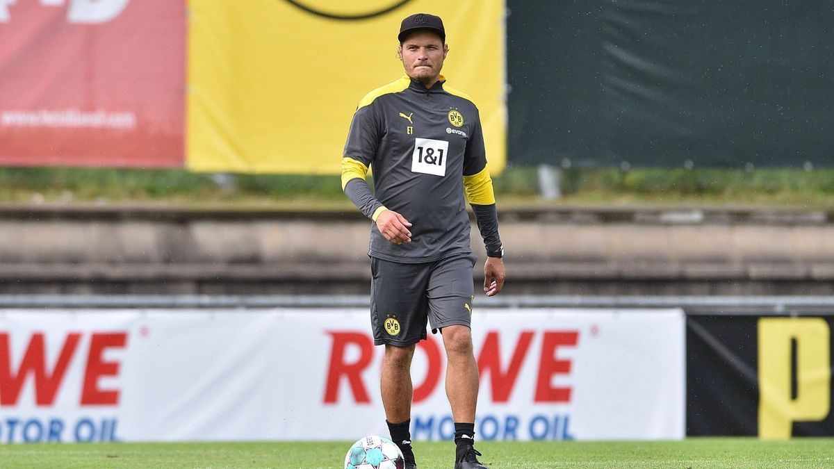 Edin Terzic