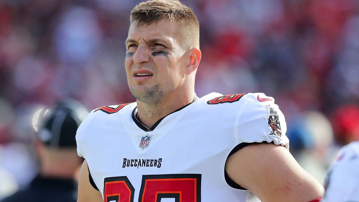 Gronk Nein