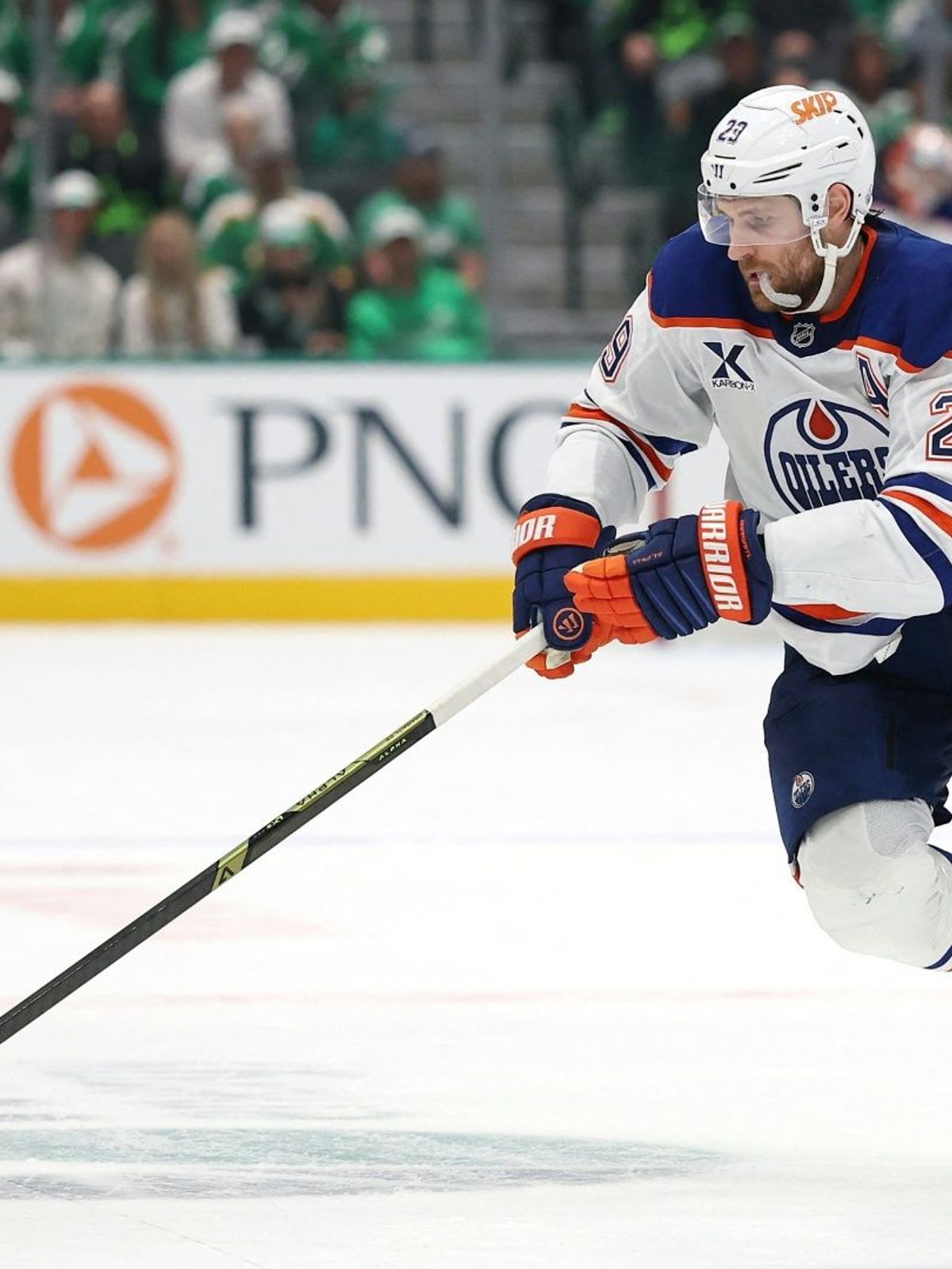 Leon Draisaitl und die Oilers gewinnen endlich wieder