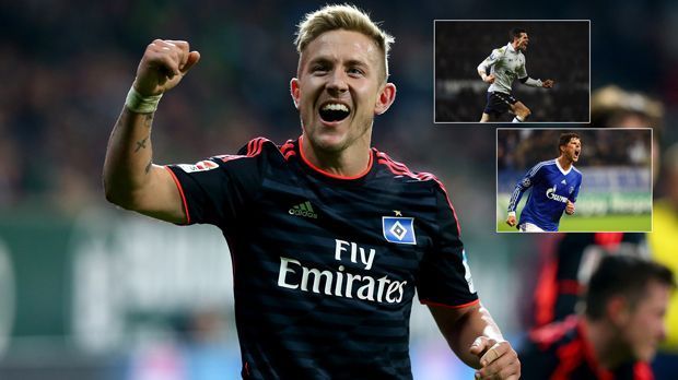 
                <strong>Lewis Holtby Traum-Elf</strong><br>
                Lewis Holtby hat für "transfermarkt.de" seine Traum-Elf zusammen gestellt. Das Ergebnis ist eine verrückte Auswahl aus ehemaligen Mannschaftskollegen und seinen besten Freunden. Holtby entscheidet sich für eine Raute im 4-1-2-1-2 System.
              