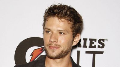 Profile image - Ryan Phillippe