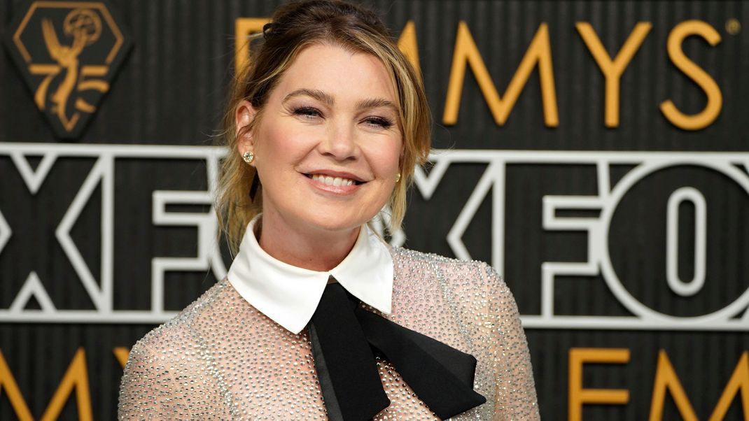 "Grey's Anatomy"-Fans dürfen sich über ein Wiedersehen mit Meredith Grey (gespielt von Ellen Pompeo) freuen.