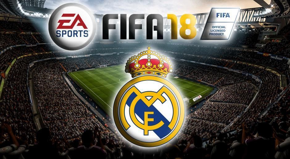 
                <strong>FIFA 18: Der Kader von Real Madrid</strong><br>
                Real Madrid hat einen der besten Kader im gesamten FIFA 18. Kein Spieler ist schlechter bewertet als 64. Cristiano Ronaldo hat mit 94 den höchsten Wert im Game. ran.de zeigt alle FIFA-18-Karten von Real Madrid.
              