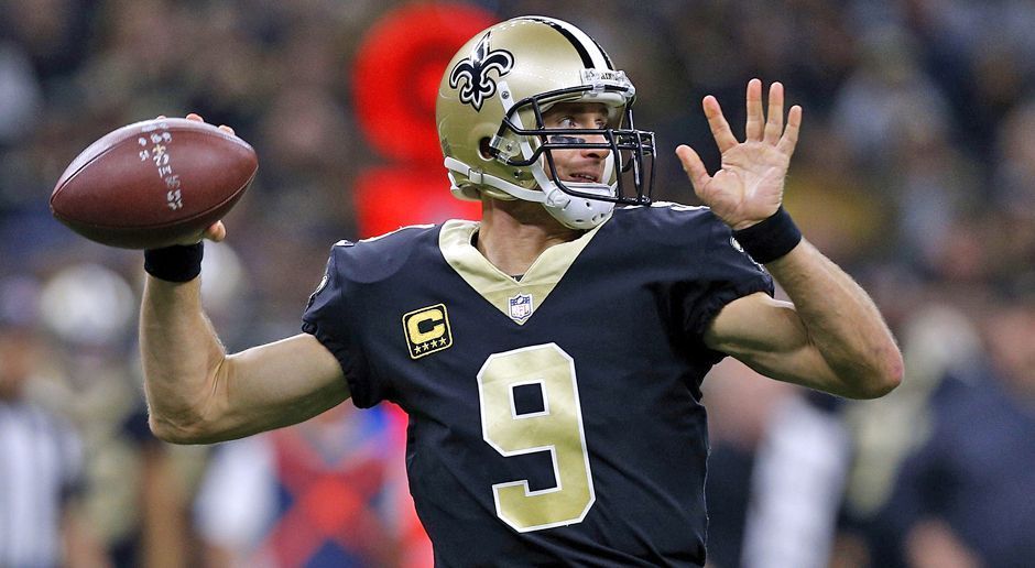 
                <strong>Platz 5: Drew Brees - 439.079 Stimmen</strong><br>
                QuarterbackNew Orleans Saints10 Pro-Bowl-Nominierungen (2004, 2006, 2008, 2009, 2010, 2011, 2012, 2013, 2014, 2016)
              