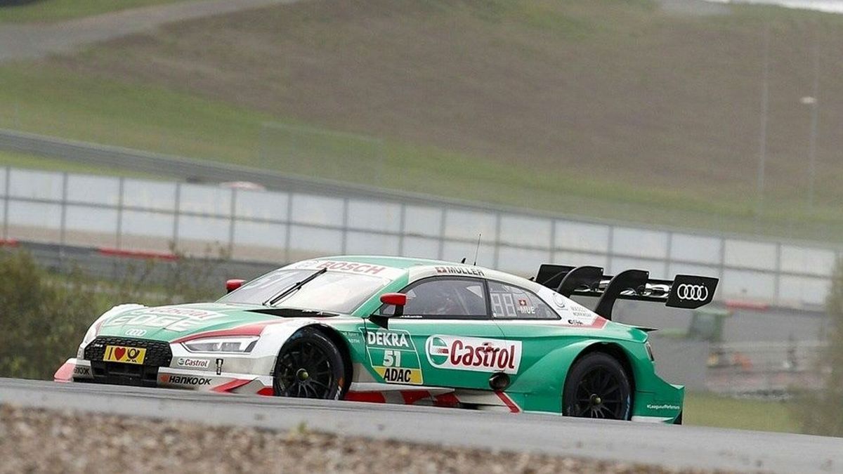 Audi wird nicht mehr in der DTM antreten