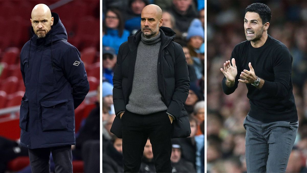 Premier League: So viel sind Manchester United, Arsenal und Co. wert