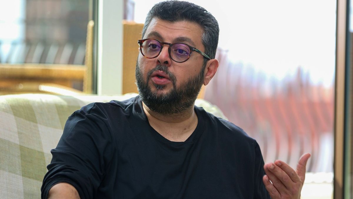 Hasan Ismaik übergibt an einen neuen Gesellschafter